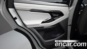 Land Rover Range Rover Evoque, 2022 — миниатюра 15
