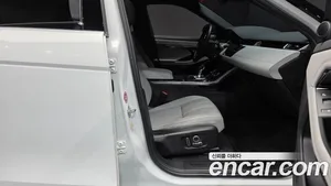 Land Rover Range Rover Evoque, 2022 — миниатюра 16