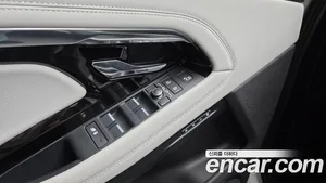 Land Rover Range Rover Evoque, 2022 — миниатюра 27