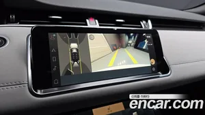 Land Rover Range Rover Evoque, 2022 — миниатюра 35