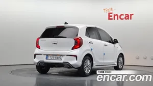 Kia morning, 2022 — миниатюра 2
