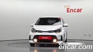 Kia morning, 2022 — миниатюра 3
