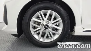 Kia morning, 2022 — миниатюра 5