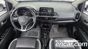 Kia morning, 2022 — миниатюра 10