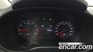 Kia morning, 2022 — миниатюра 11