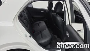 Kia morning, 2022 — миниатюра 18