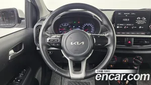 Kia morning, 2022 — миниатюра 20