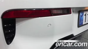 Kia morning, 2022 — миниатюра 24