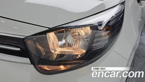 Kia morning, 2022 — миниатюра 8