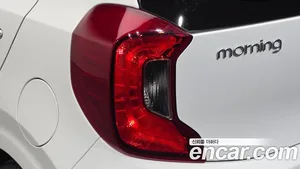 Kia morning, 2022 — миниатюра 9
