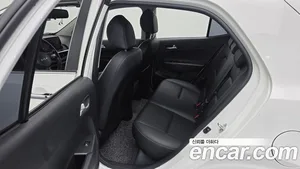 Kia morning, 2022 — миниатюра 16
