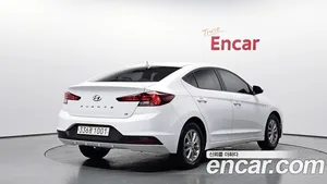 Hyundai Avante, 2019 — миниатюра 2