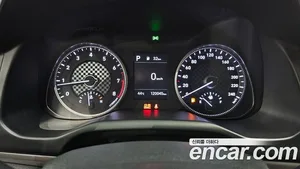 Hyundai Avante, 2019 — миниатюра 11