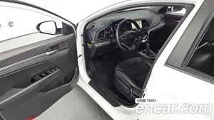 Hyundai Avante, 2019 — миниатюра 17