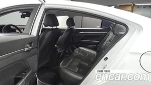 Hyundai Avante, 2019 — миниатюра 18
