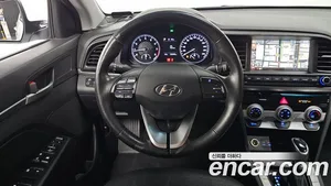 Hyundai Avante, 2019 — миниатюра 19
