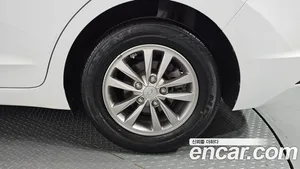 Hyundai Avante, 2019 — миниатюра 7