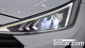 Hyundai Avante, 2019 — миниатюра 8