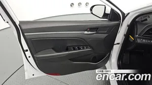 Hyundai Avante, 2019 — миниатюра 14