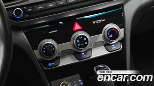 Hyundai Avante, 2019 — миниатюра 27