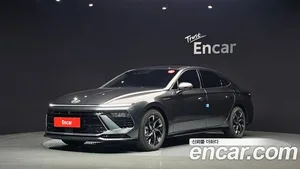Hyundai Sonata, 2026 — миниатюра 1