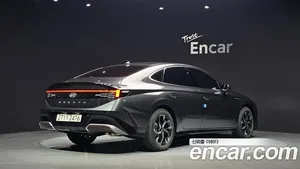 Hyundai Sonata, 2026 — миниатюра 2