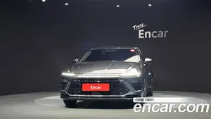 Hyundai Sonata, 2026 — миниатюра 3