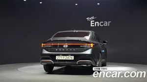Hyundai Sonata, 2026 — миниатюра 4