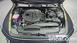 Hyundai Sonata, 2026 — миниатюра 6
