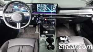 Hyundai Sonata, 2026 — миниатюра 10