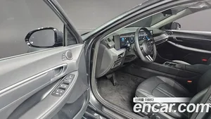 Hyundai Sonata, 2026 — миниатюра 17