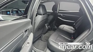 Hyundai Sonata, 2026 — миниатюра 23
