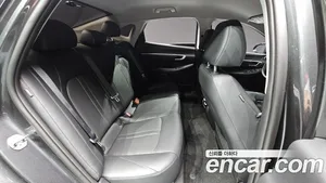 Hyundai Sonata, 2026 — миниатюра 24