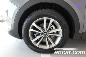 Hyundai Santa Fe, 2014 — миниатюра 5