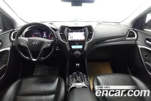 Hyundai Santa Fe, 2014 — миниатюра 7