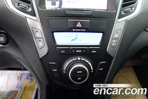 Hyundai Santa Fe, 2014 — миниатюра 11