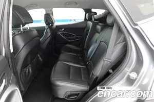 Hyundai Santa Fe, 2014 — миниатюра 18