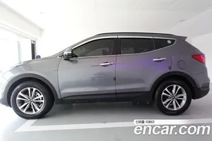 Hyundai Santa Fe, 2014 — миниатюра 20