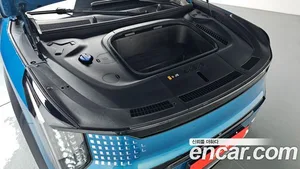 Kia EV9, 2023 — миниатюра 5