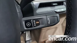 Kia EV9, 2023 — миниатюра 11