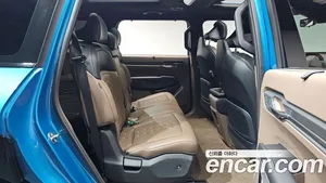 Kia EV9, 2023 — миниатюра 16