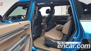 Kia EV9, 2023 — миниатюра 17