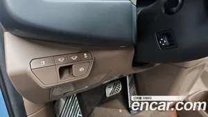 Kia EV9, 2023 — миниатюра 19