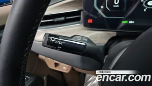 Kia EV9, 2023 — миниатюра 20