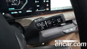Kia EV9, 2023 — миниатюра 21
