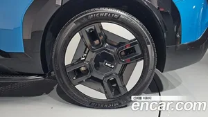 Kia EV9, 2023 — миниатюра 6