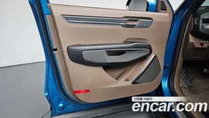 Kia EV9, 2023 — миниатюра 13