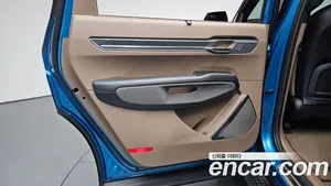 Kia EV9, 2023 — миниатюра 14