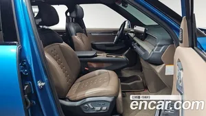 Kia EV9, 2023 — миниатюра 15