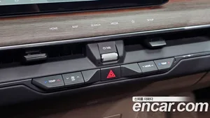 Kia EV9, 2023 — миниатюра 27